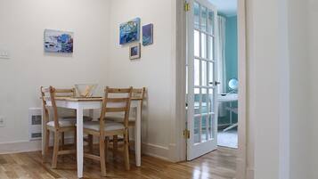 Restauration