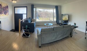 Téléviseur connecté