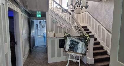 The Whitehouse Peterlee