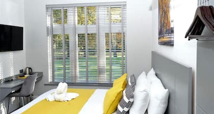 The Whitehouse Peterlee