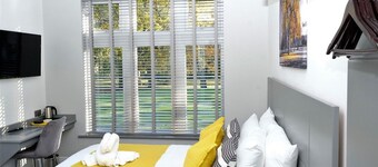 The Whitehouse Peterlee