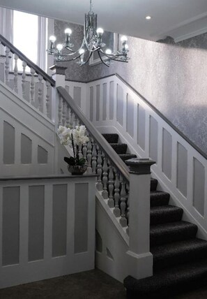 Treppe