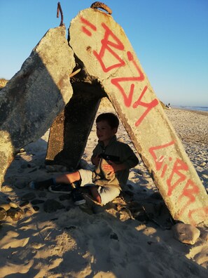 Plage