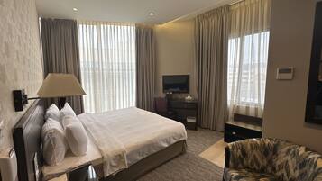 Quarto conforto | Cofres nos quartos, individualmente decorados