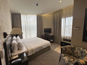 Quarto conforto | Cofres nos quartos, individualmente decorados