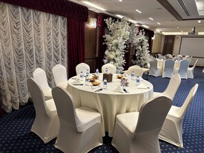 Meeting facility - Lotus Hotel (Amman)