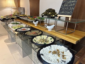 بوفيه