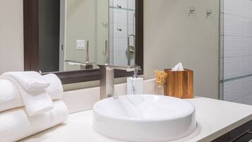 Secadora de cabello y toallas