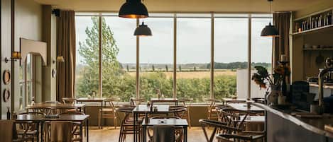 Servicio a la habitación