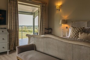 ห้องดับเบิล | วิวสวน