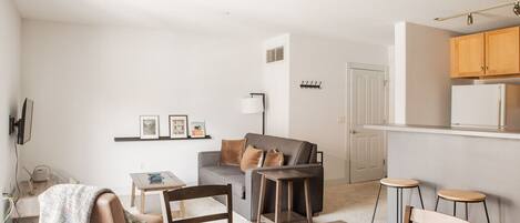 Älytelevisio, kirjoja, stereot