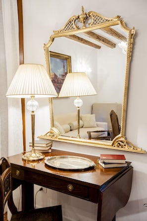 Interior detail - Giò&Giò Apartments (Venice)