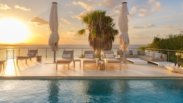 Unclassified image, 1 of 47, button - Villa Anton by Cura Villas Collection (Chania)