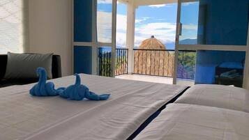 1 bedroom, free WiFi