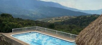 Las Cabanas