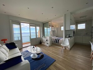 1 quarto, ferros/tábuas de passar roupa, Wi-Fi, roupa de cama