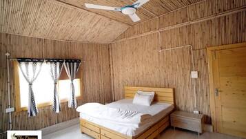 4 chambres, coffres-forts dans les chambres, Wi-Fi gratuit