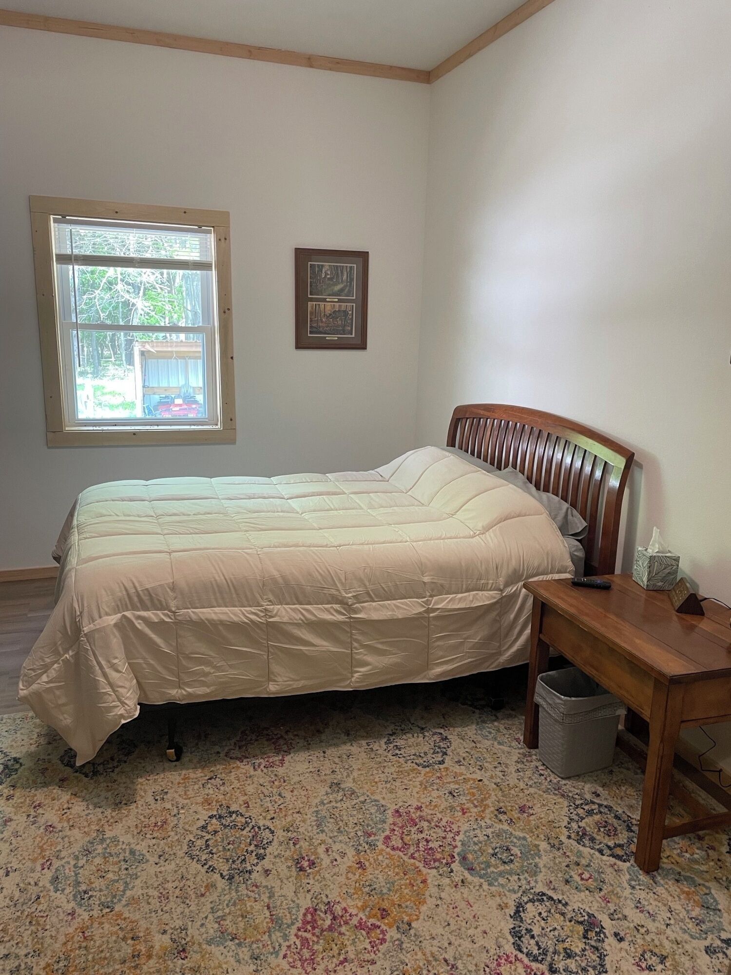 4 Schlafzimmer, kostenloses WLAN, Bettwäsche