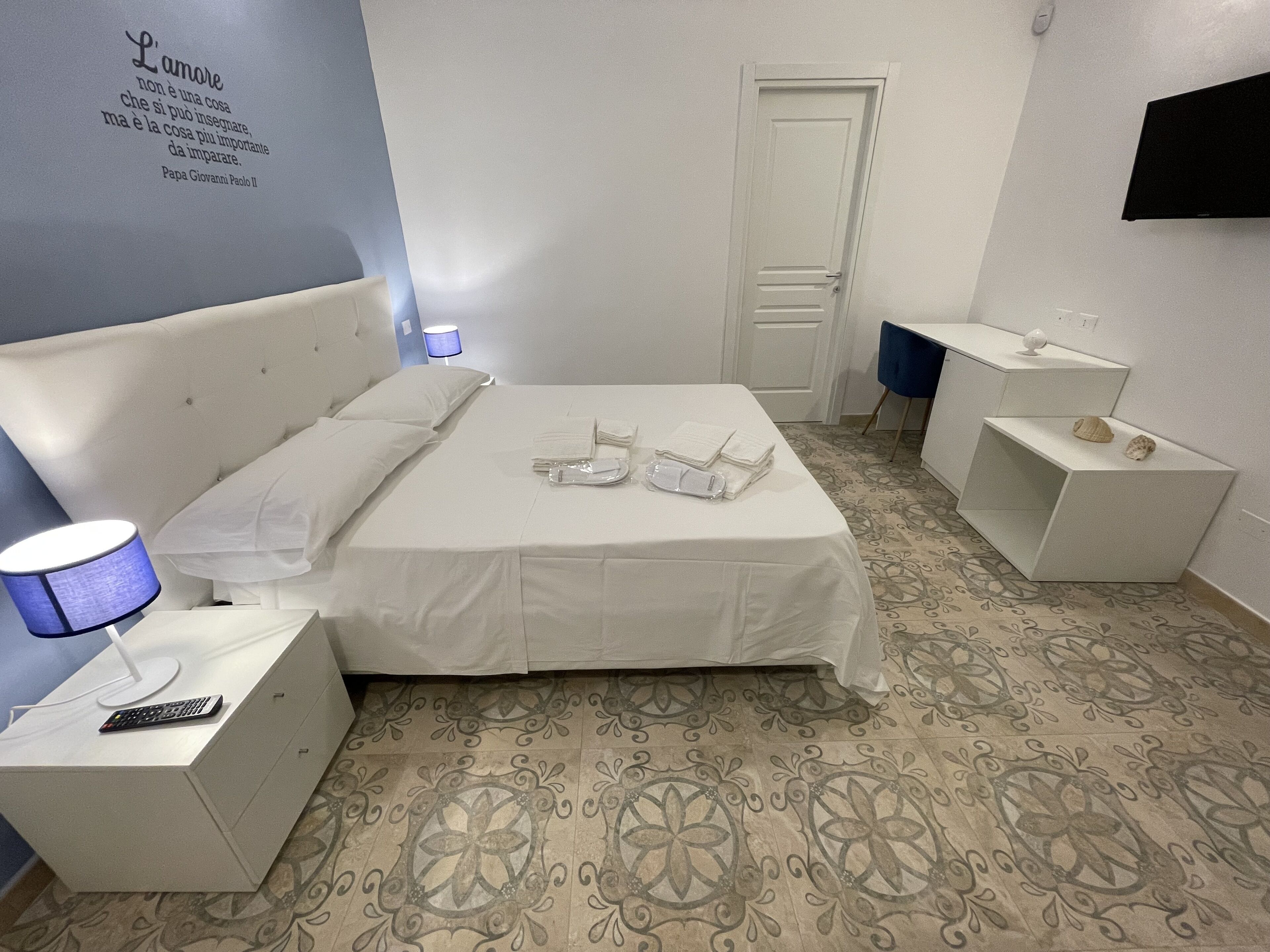 Photo - Donna Grazia Relais