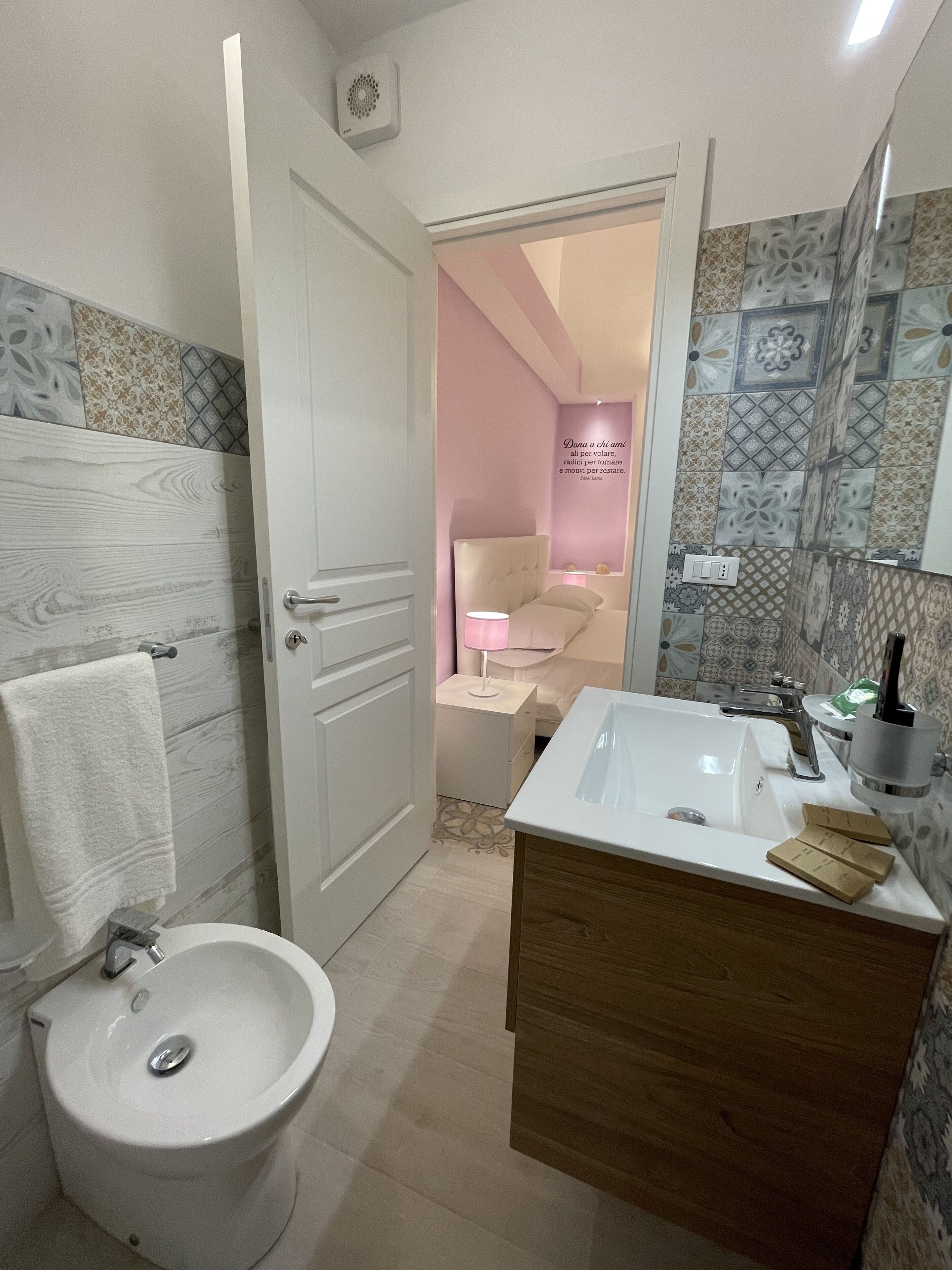 Photo - Donna Grazia Relais