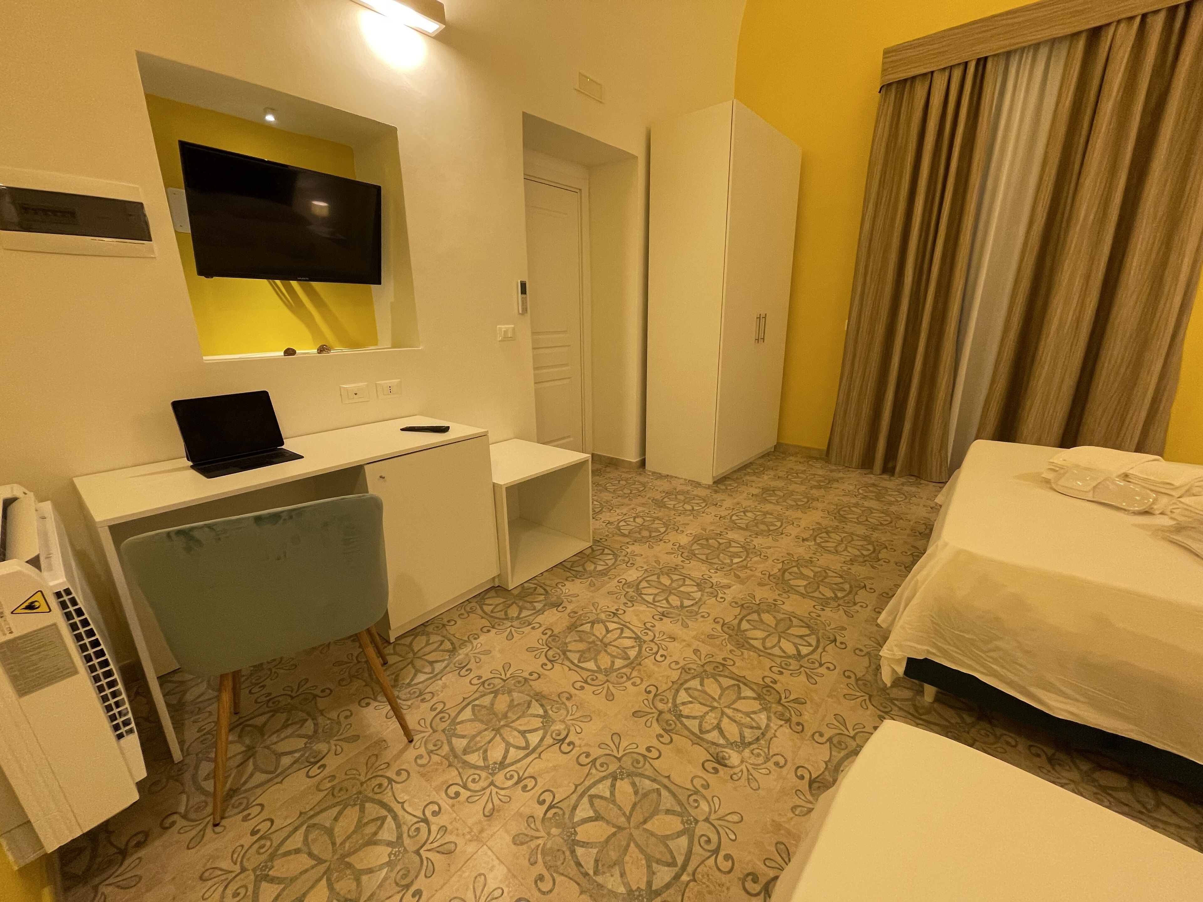 Photo - Donna Grazia Relais