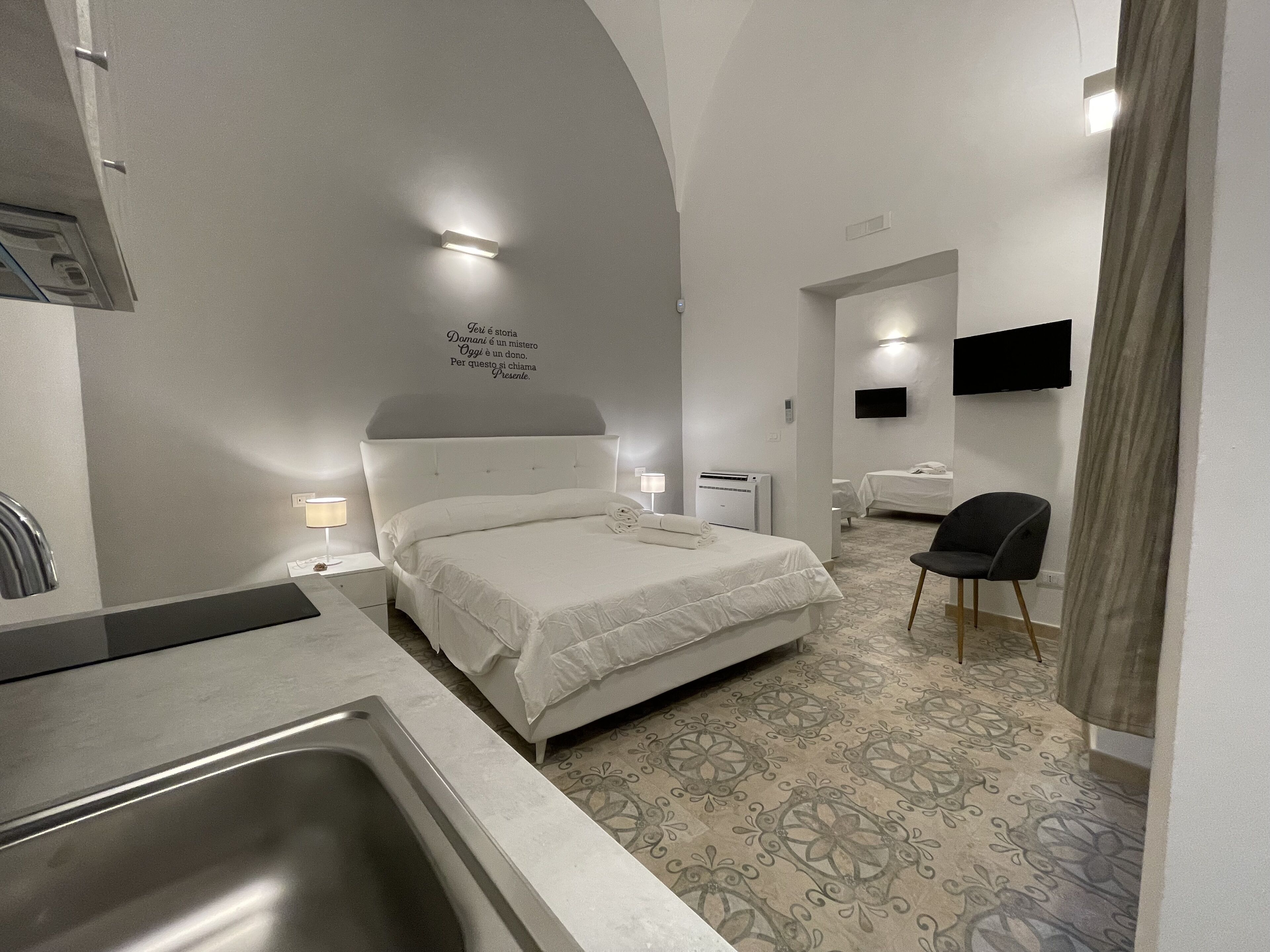 Photo - Donna Grazia Relais