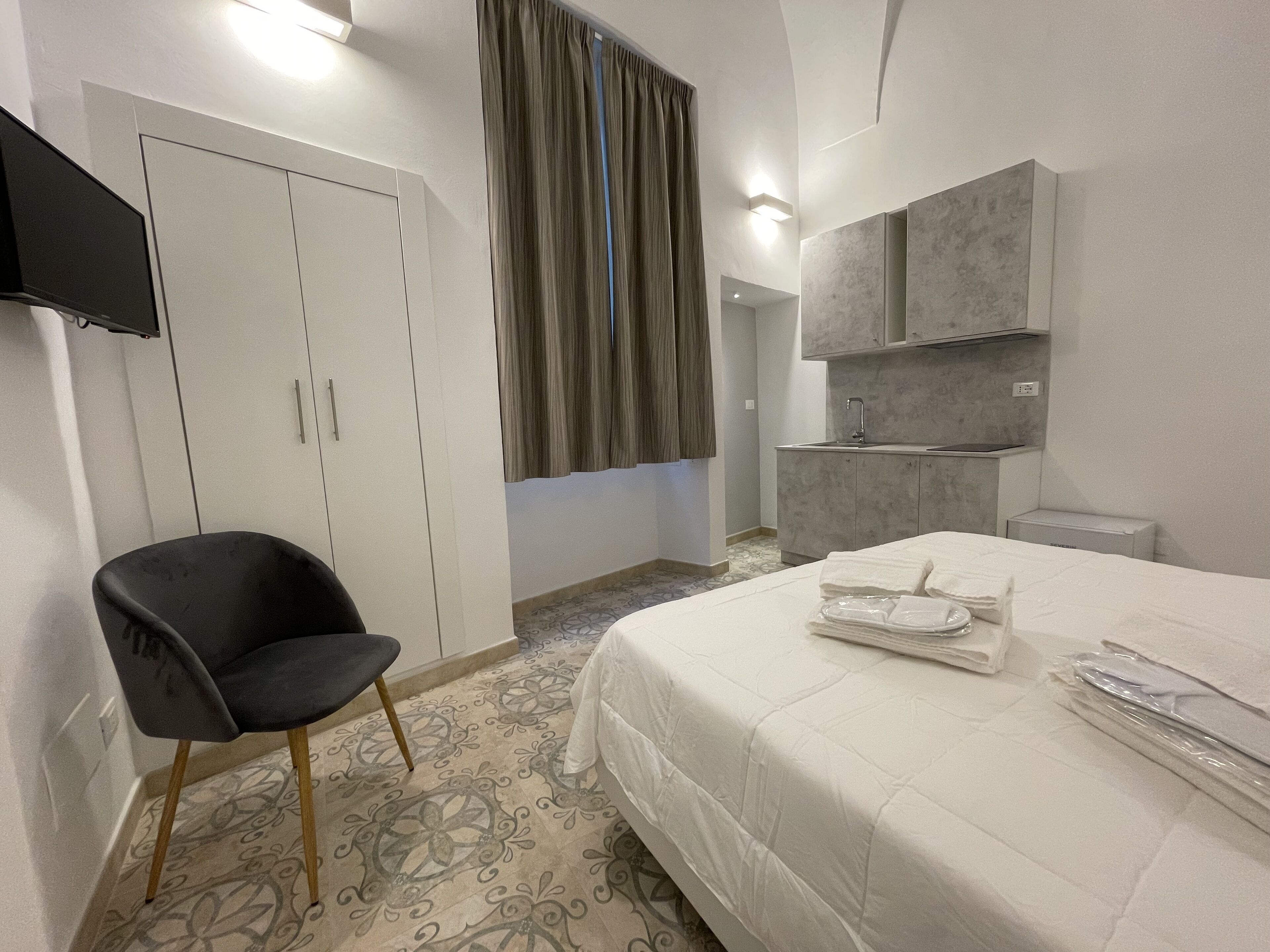 Photo - Donna Grazia Relais