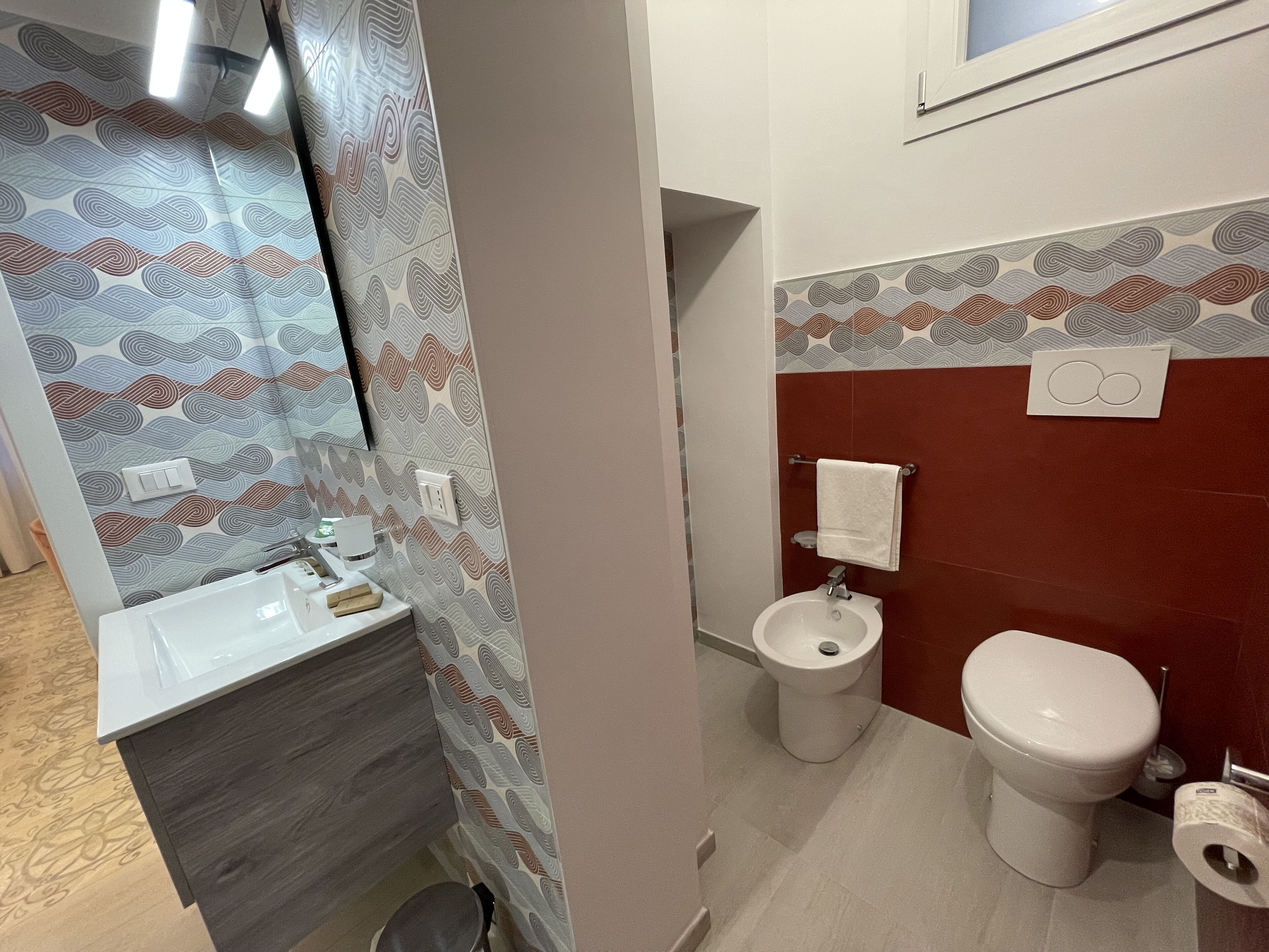 Photo - Donna Grazia Relais