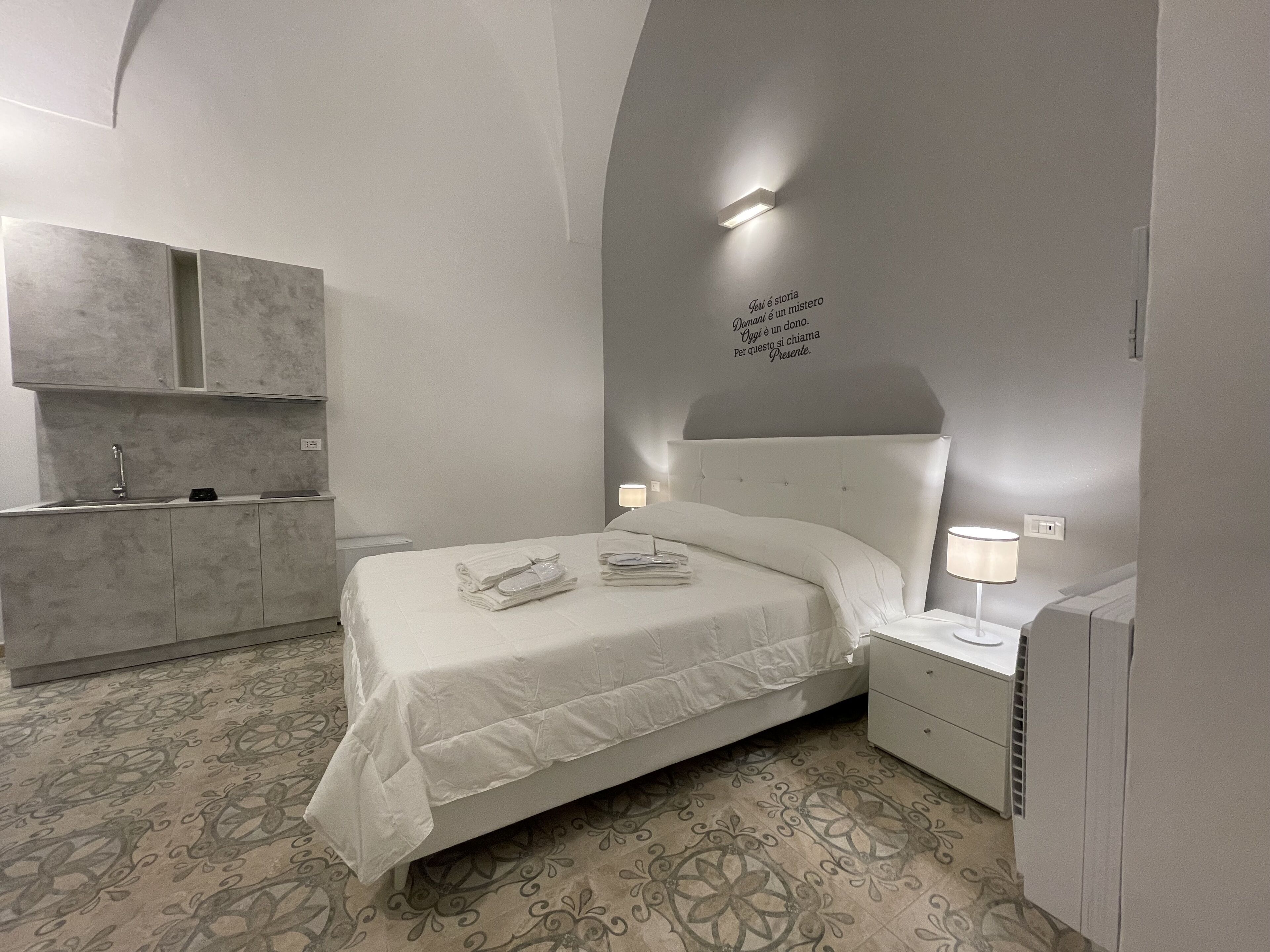 Photo - Donna Grazia Relais