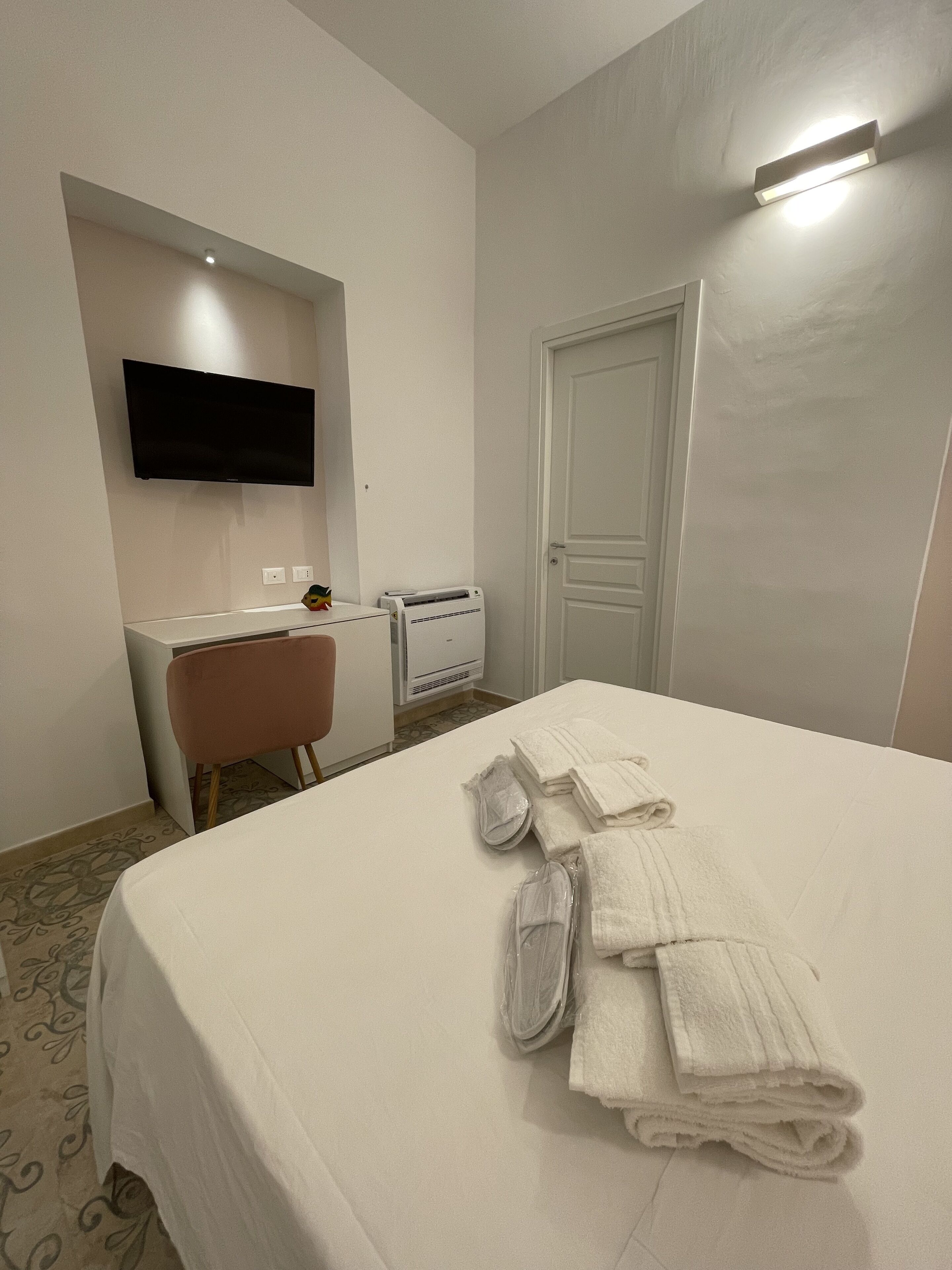 Photo - Donna Grazia Relais