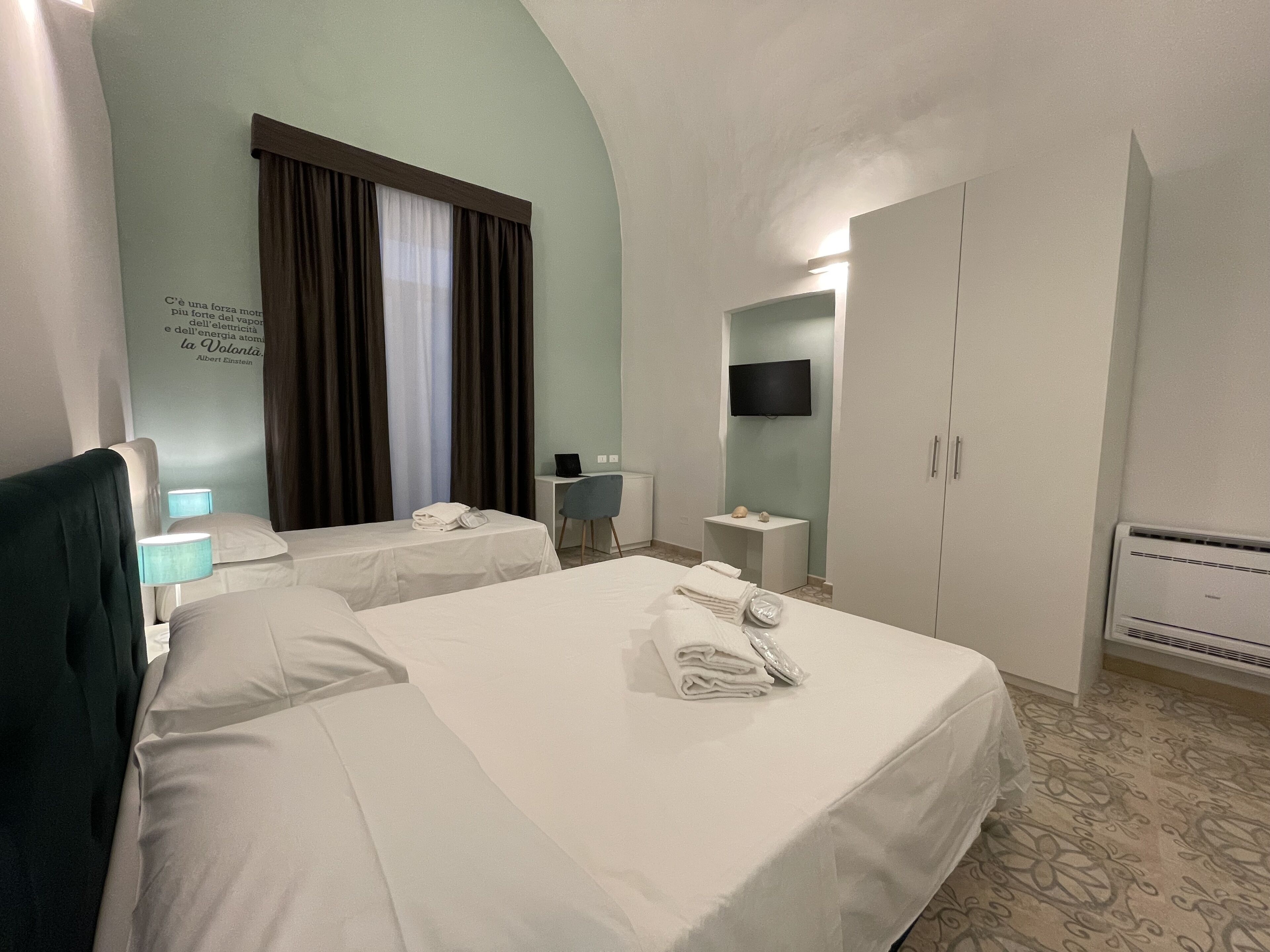 Photo - Donna Grazia Relais