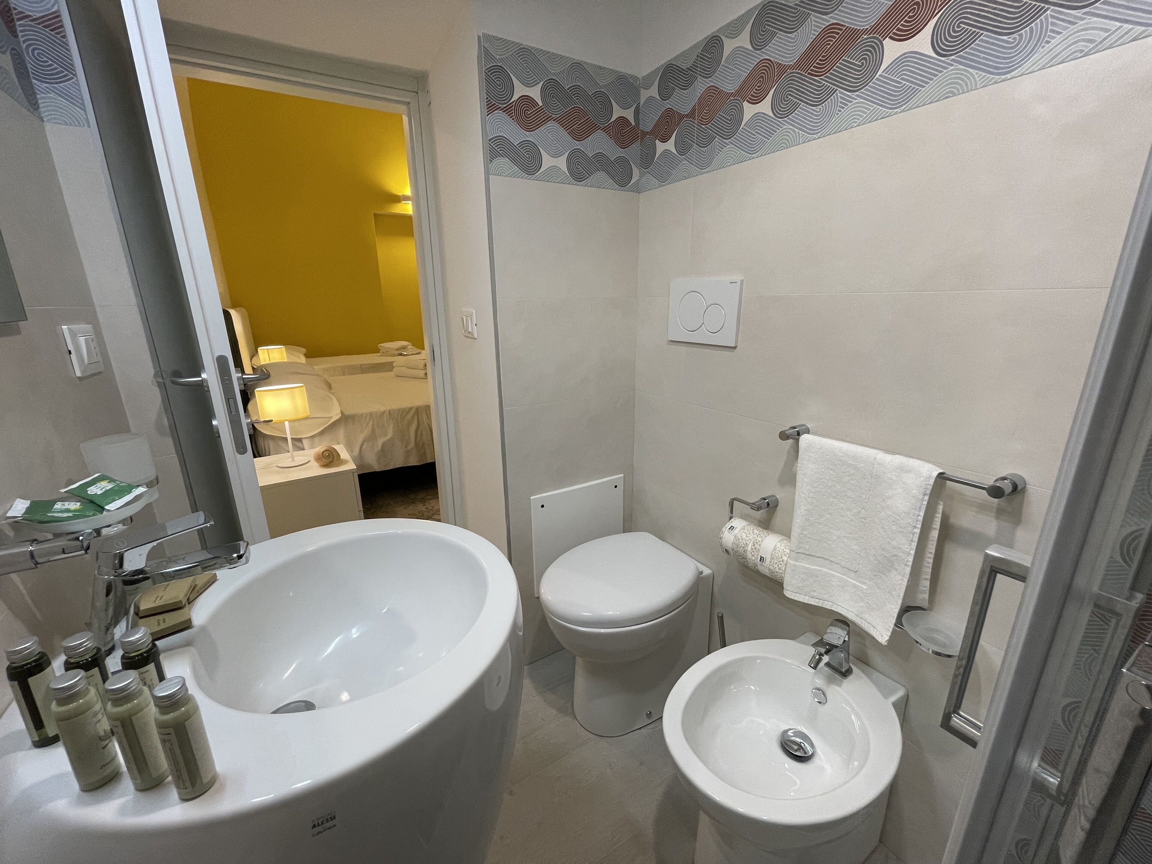 Photo - Donna Grazia Relais