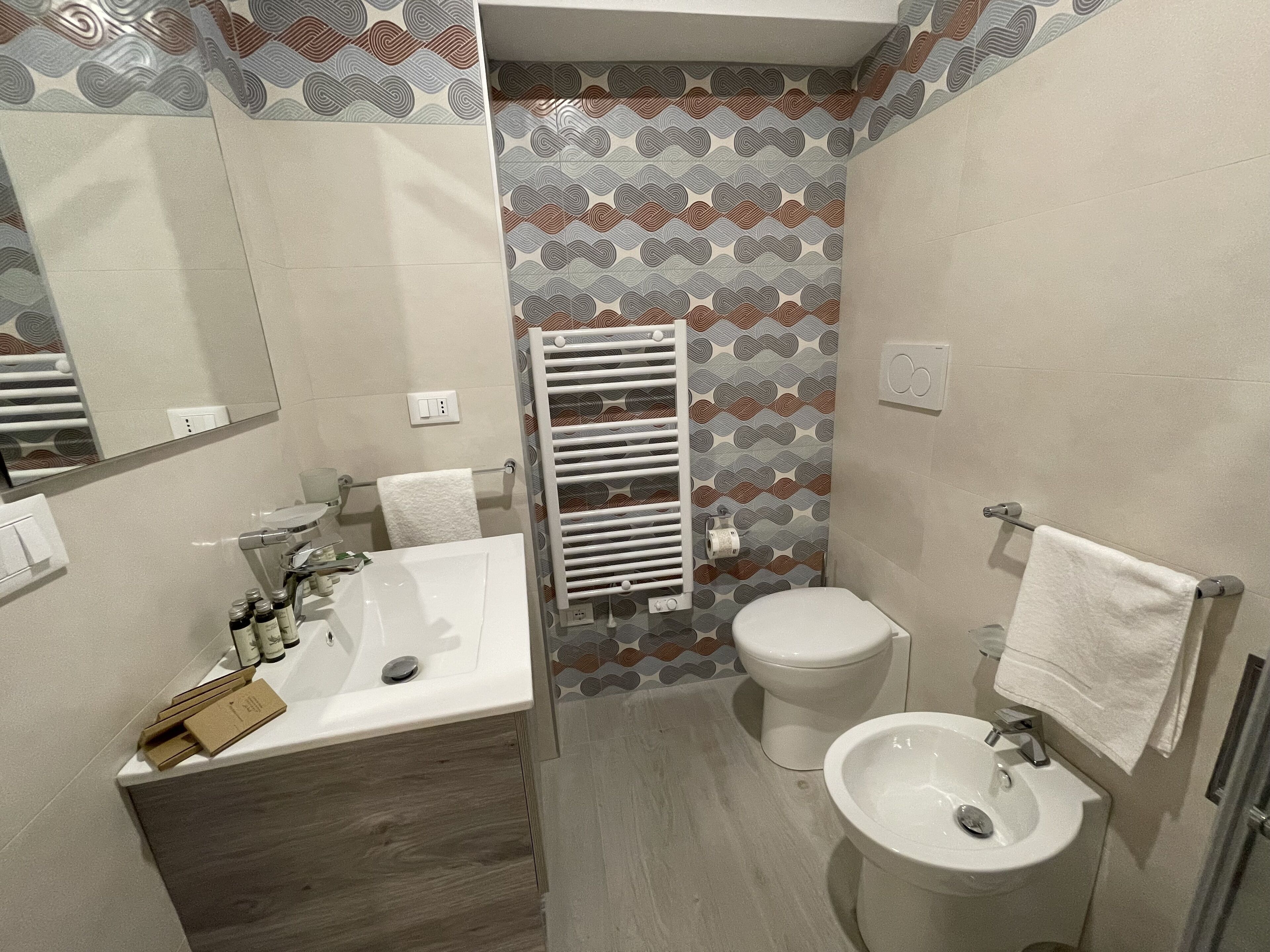 Photo - Donna Grazia Relais