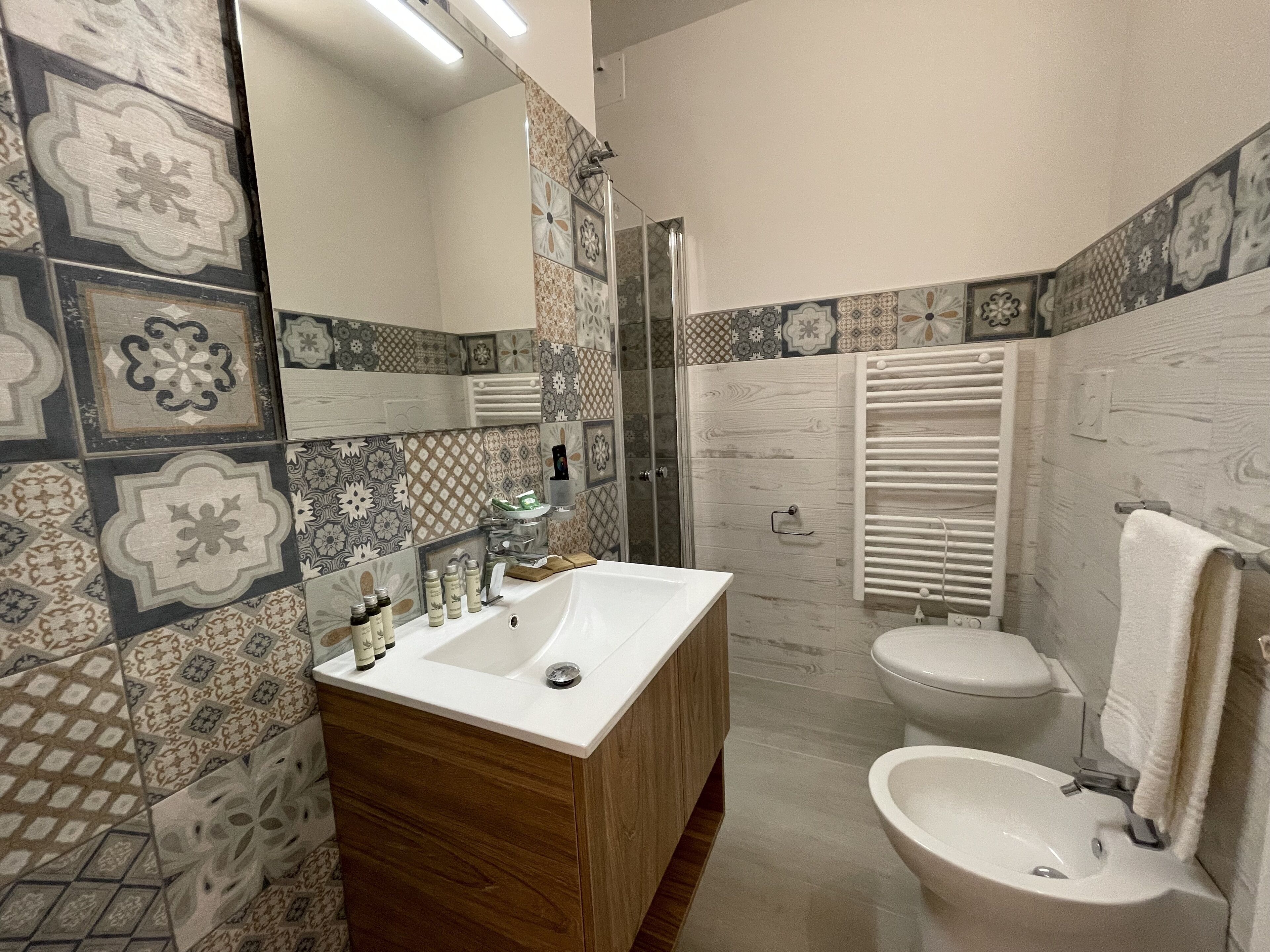 Photo - Donna Grazia Relais