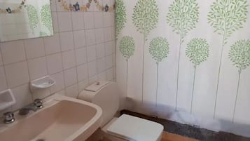 Toilet paper
