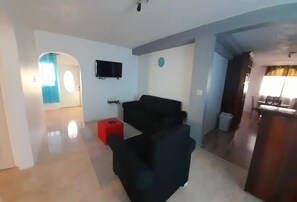 Smart TV, computer monitors