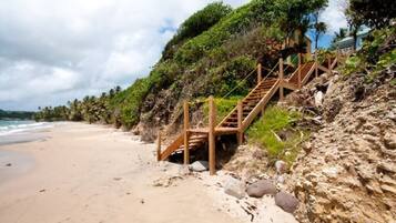 Serviettes de plage