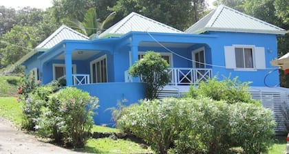 Welcome to Blue Paradise – Your Beachfront Escape in Northern Grenada!