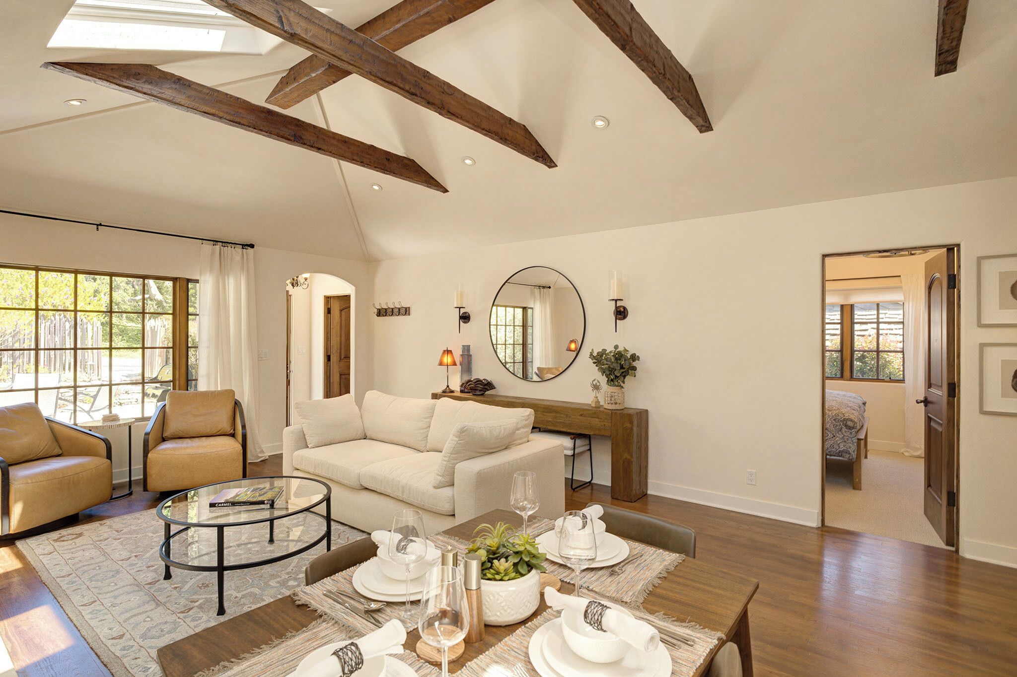 3926 Scandia - Walk To Downtown And The Beach - Carmel-by-the-Sea, CA