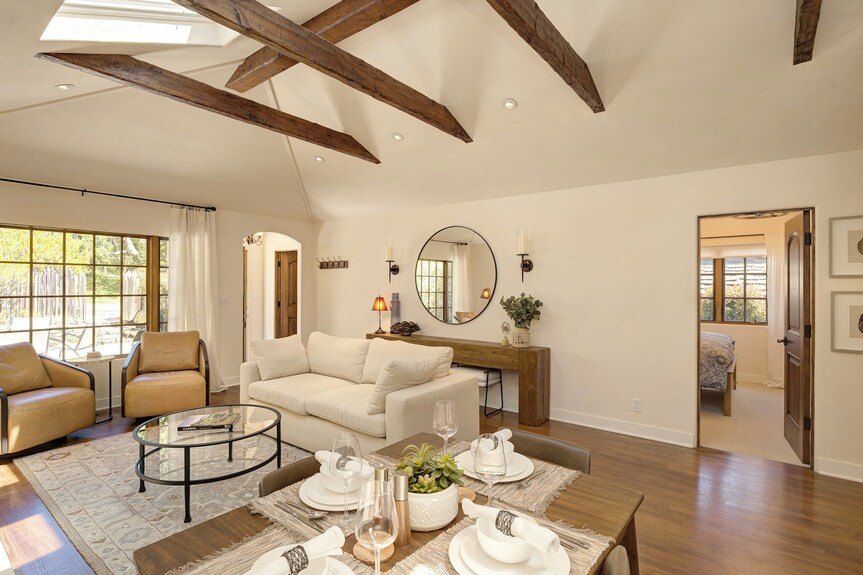 3926 Scandia - Walk To Downtown And The Beach - Carmel-by-the-Sea, CA