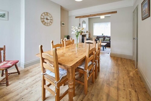 Host & Stay | Moors Edge