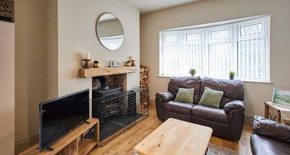 Host & Stay | Moors Edge