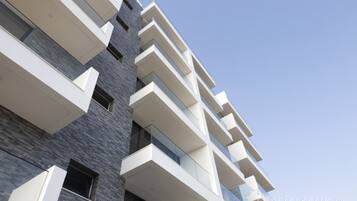 DĂ©tail de lâextĂ©rieur