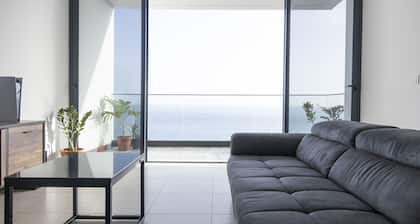 3 bdr aprt, amazing seaview, rooftop pool - LCGR