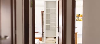 2 bdr cozy beachside apartment, Copacabana - LCGR