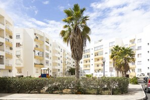 Exterior - 2 bdr apt in Palmarejo Baixo, near seafront - LCGR (Praia)