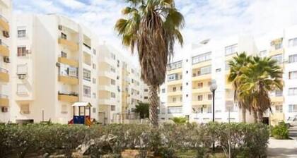 2 bdr apt in Palmarejo Baixo, near seafront - LCGR
