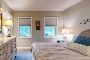 3 Schlafzimmer, Bügeleisen/Bügelbrett, kostenloses WLAN, Bettwäsche