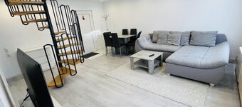 Ferien/monteurwohnung Hodenhagen