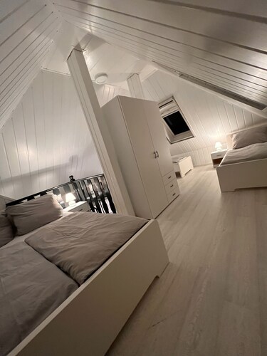 Ferien/Monteurwohnung Hodenhagen